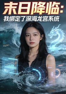 末日降临，我绑定了深海龙宫系统
