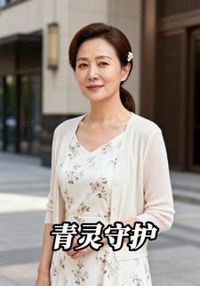 青灵守护