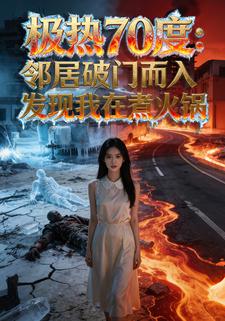 极热70度：邻居破门而入，发现我在煮火锅