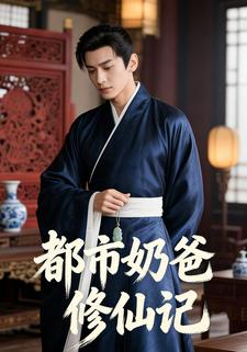 都市奶爸修仙记