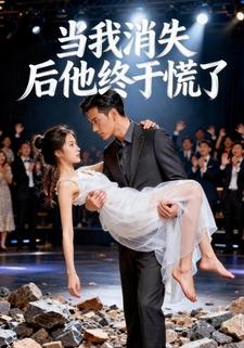 当我消失后，他终于慌了