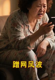 蹭网风波