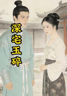 深宅玉碎