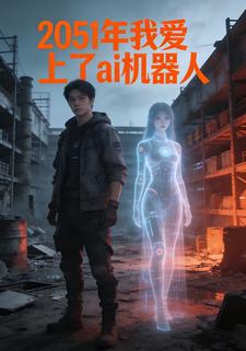 2051年我爱上了ai机器人
