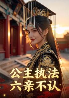 公主执法，六亲不认