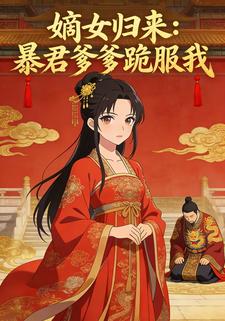嫡女归来：暴君爹爹跪服我