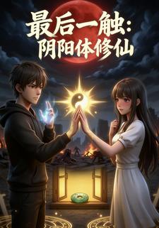 最后一触：阴阳体修仙