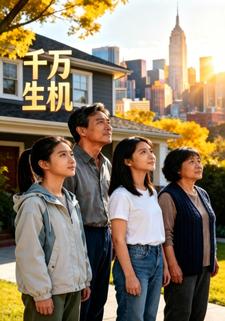 千万生机