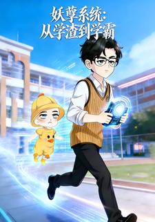 妖孽系统：从学渣到学霸