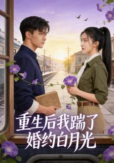 重生后我踹了婚约白月光