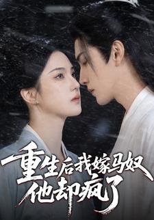 重生后我嫁马奴，他却疯了