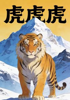 虎虎虎