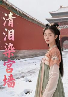 清泪染宫墙