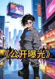 公开曝光