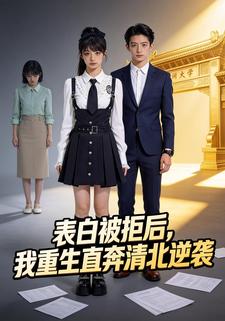 表白被拒后，我重生直奔清北逆袭