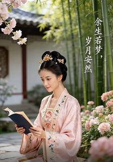 余生若梦，岁月安然