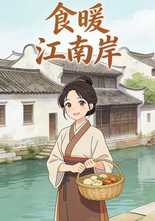 食暖江南岸