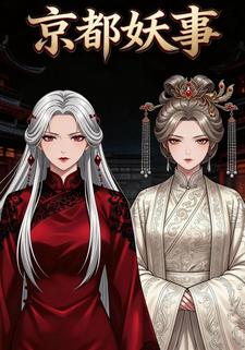 京都妖事