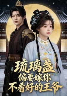 琉璃盏偏要嫁你不看好的王爷