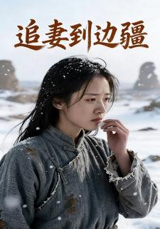 追妻到边疆