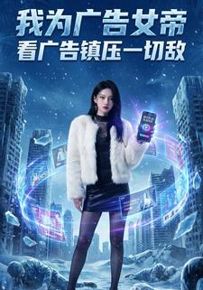 我为广告女帝，看广告镇压一切敌