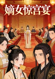 嫡女惊宫宴