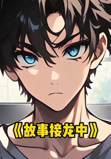 故事接龙中