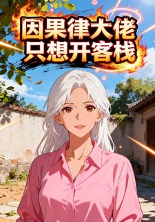 因果律大佬只想开客栈