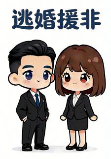 逃婚援非