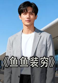 鱼鱼装穷