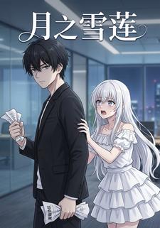 月之雪莲