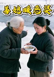 善媳暖恶婆