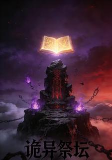 诡异祭坛