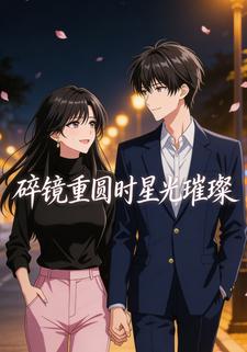 碎镜重圆时星光璀璨