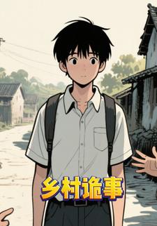 乡村诡事