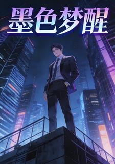 墨色梦醒