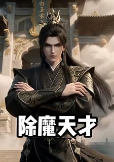 除魔天才