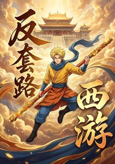 反套路西游