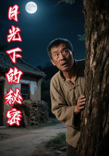 月光下的秘密