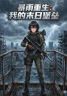 暴雨重生：我的末日堡垒