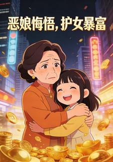 恶娘悔悟，护女暴富