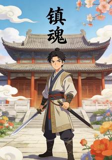 镇魂
