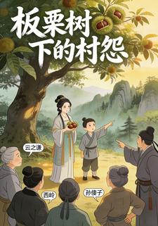 板栗树下的村怨