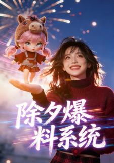 除夕爆料系统