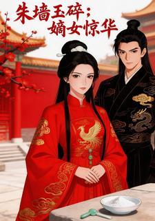朱墙玉碎：嫡女惊华