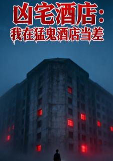 凶宅酒店：我在猛鬼酒店当差