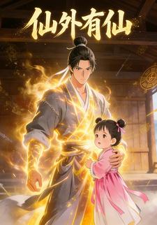 仙外有仙