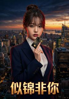 似锦非你