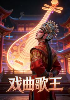 戏曲歌王