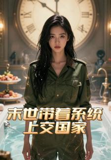 末世带着系统上交国家
